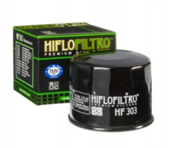 ФИЛЬТР МАСЛА HIFLOФИЛЬТРO HF303 HIFLO