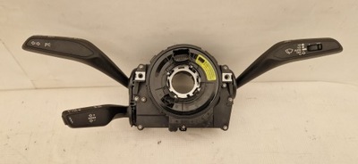 Audi r8 4s переключатель комбинированный + лента фото №1