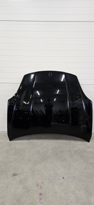 PORSCHE CAYENNE 9Y0 III HOOD  