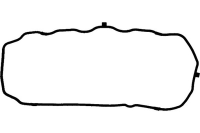 Victor reinz 71-54146-00 прокладка, крышка головки цилиндров фото №1