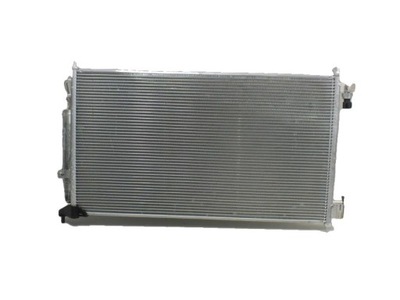 Juke i радиатор кондиционера конденсатор фото №1