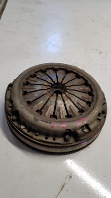 Зчеплення ford kuga escape 1.5 eco фото №1