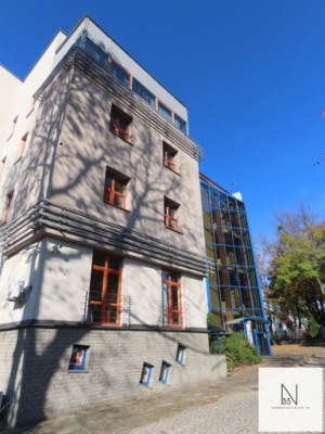 Biurowiec, Tychy, Stare Tychy, 41 m²