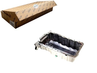 Blic 0216-00-9534474p піддон масляна фото №1