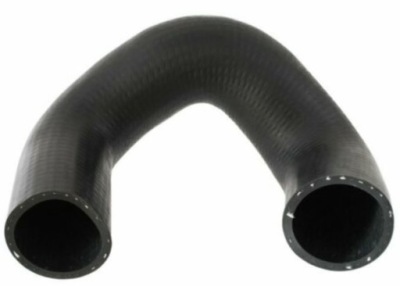 Шланг труба wąż радиатора воздуха интеркулер фото №1