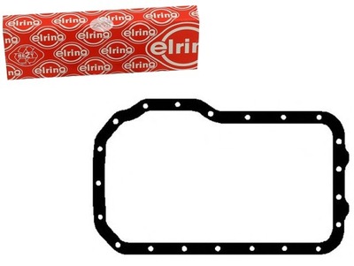 ELRING GASKET TRAY OIL M889793 7700859751 - milautoparts-fr.ukrlive.com