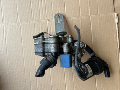 Редуктор газу lpg citroen c3 pluriel 2005-2010 фото №1