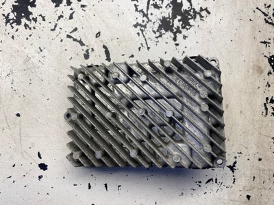 Audi преобразователь модуль led 4k0941591bc фото №1