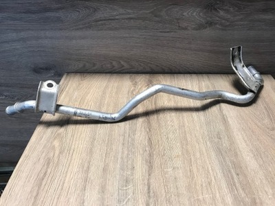 Труба шланг wody audi a8 d4 4h0121400s фото №1