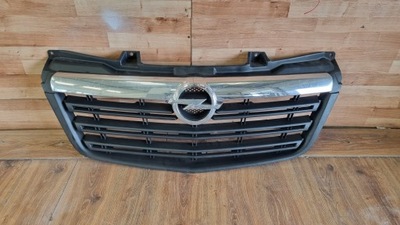Opel movano iii b решётка радиатора 10r+ фото №1