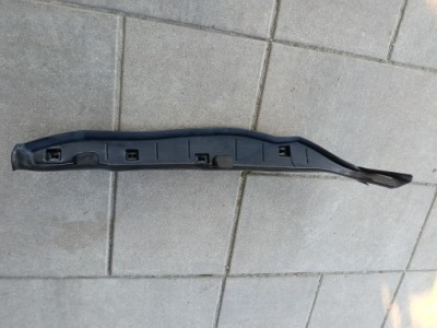 Заглушка захист ліва крила перед передній bmw x3 g01 фото №1