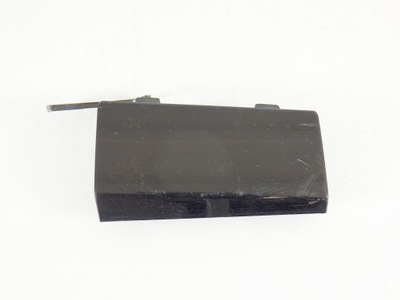 Заглушка накладки порога правый задняя mercedes w176 фото №1