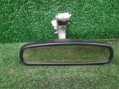 Зеркало внутреннее renault koleos 2 e11048689 фото №1