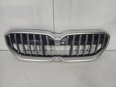 Решётка радиатора решётка радиатора bmw 5 g60 g61 5a017a9 фото №1