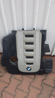 PROTECCIÓN SUPERIOR DEL MOTOR BMW X-5 X-3  