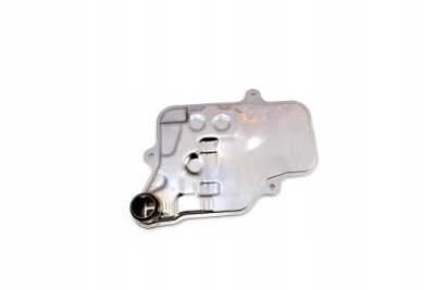 Фільтр коробки cvt subaru impreza 13- forester 12- фото №1