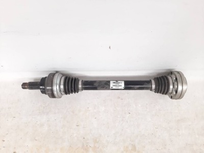 HALF-AXLE REAR RIGHT 7849969 BMW X5M F85 X6M F86  