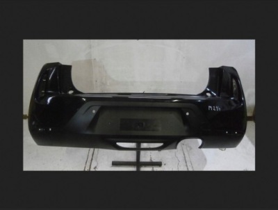 Бампер citroen ds3 crossback 18+ задняя nr m294 фото №1