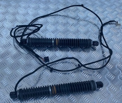 Bmw привод электрический крышки 7120099 фото №1