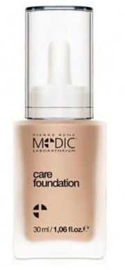 Pierre René Medic Care Foundation SPF 15 # 01