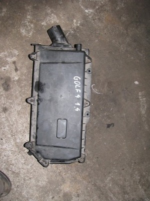 036129620C CUERPO DE FILTRO AIRE VW GOLF IV 1.4  