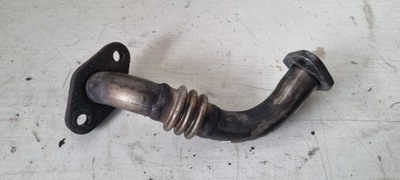 TUBULADURA DE VÁLVULA EGR PARA HYUNDAI GALLOPER 2.5TDI  