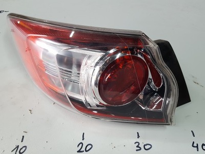 Mazda 3 ii bl 08-13r hb лампа ліва задня фото №1