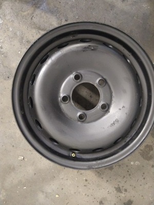 DISC STEEL RENAULT MASTER III 2021ROK 16