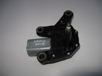 Моторчик двірники задня lancia delta iii фото №1