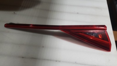 Лампа задняя правая seat tarraco 5fj945096 фото №1