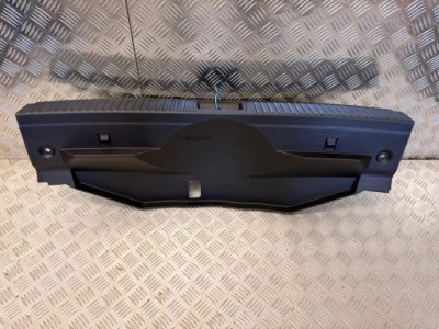 Защита поперечина порог багажника renault austral 849204290r фото №1