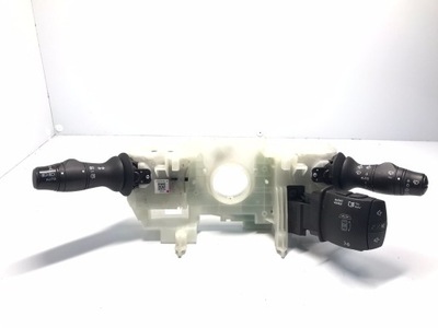 Renault megane iii 2011 перемикач комбінований фото №1