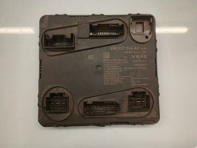 MODUŁ STEROWNIK 4N0907064AD