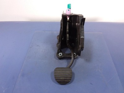 Laguna iii педаль тормоза механическая коробка передач eu 465010003r фото №1