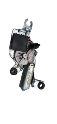 Моторчик дворники задний bmw 3 e46 фото №1