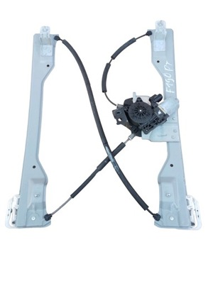 Механизм стекло правый задняя ford f-150 фото №1