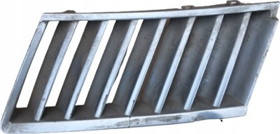 Решітка заглушка захист решітка renault vel satis фото №1