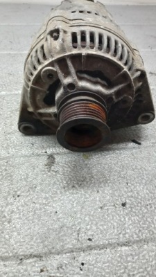 Генератор mercedes benz e w210 96r фото №1