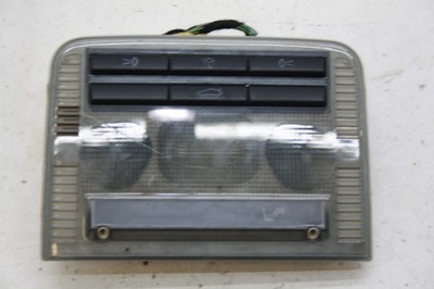 Лампа освещение кабины alfa romeo 159 kombi 156073062 фото №1