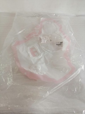 Opel crossland x шумоізоляція двері ліва задня yq00711780 фото №1