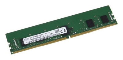 Hynix 8GB 1Rx8 DDR4 2400T-R HMA81GR7AFR8N-UH