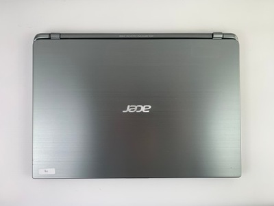 Laptop Acer Aspire M5-581T palmrest klapa klawiatura bateria