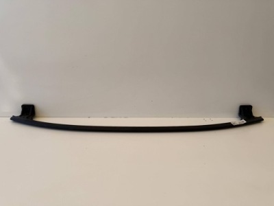 Балка бампера перед передняя нижняя kia sportage 5 v 21- 86571r2000 фото №1
