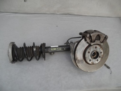 Mcperson амортизационная стойка поворотный кулак правый перед bmw x1 x2 2 f45 f48 фото №1