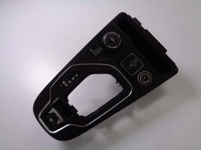 Панель рамка передач jeep cherokee v kl 2013- фото №1