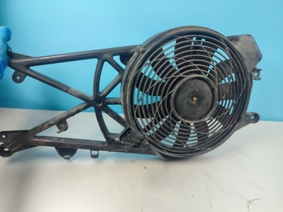 Вентилятор радиатора opel meriva a 8240458 фото №1