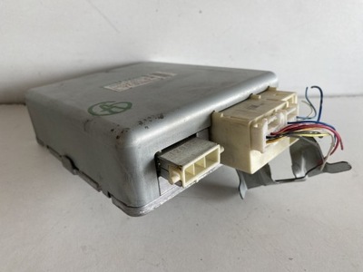 Модуль підсилювача toyota auris 112900-3261 фото №1