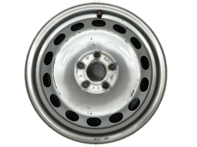 VW CADDY III 16'' 5X112X57 6JX16 ET50 2K3601027