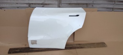 Дверь задняя задняя левое tesla model y 20-24rok оригинал фото №1