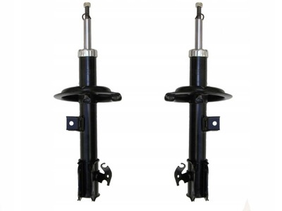 Амортизатори перед suzuki swift 2005-2010 kpl фото №1